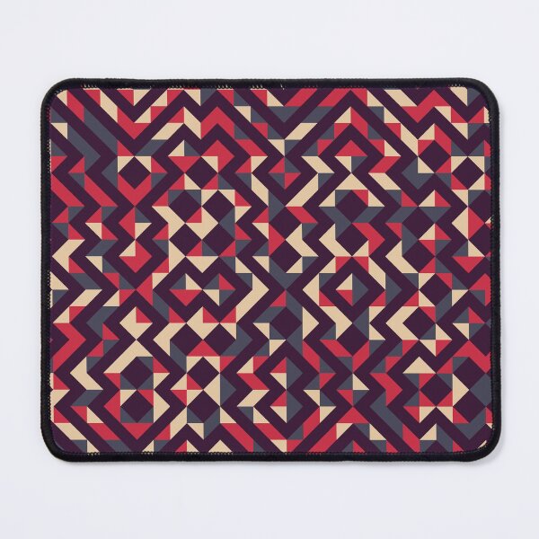 Item preview, Geometric Pattern Art designed and sold by IuriiVlasenko.