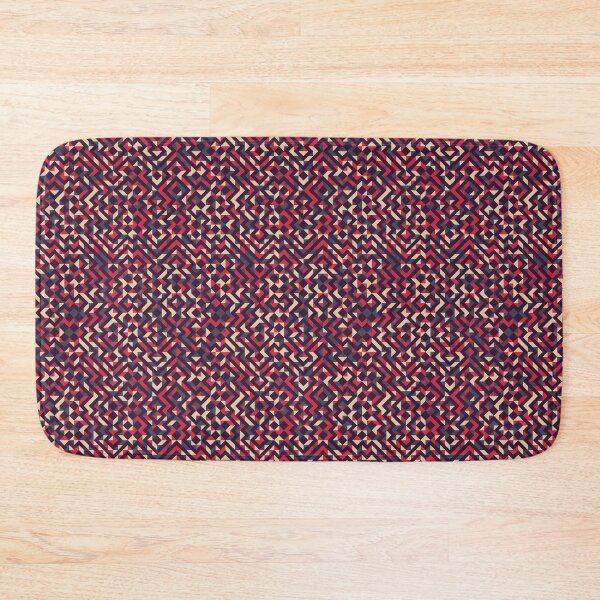 Item preview, Geometric Pattern Art designed and sold by IuriiVlasenko.