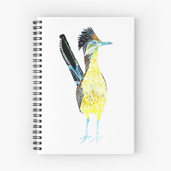 Item preview, Blinged Roadrunner designed and sold by Sonoran Glimmer.