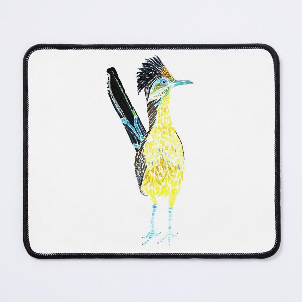 Item preview, Blinged Roadrunner designed and sold by Sonoran Glimmer.