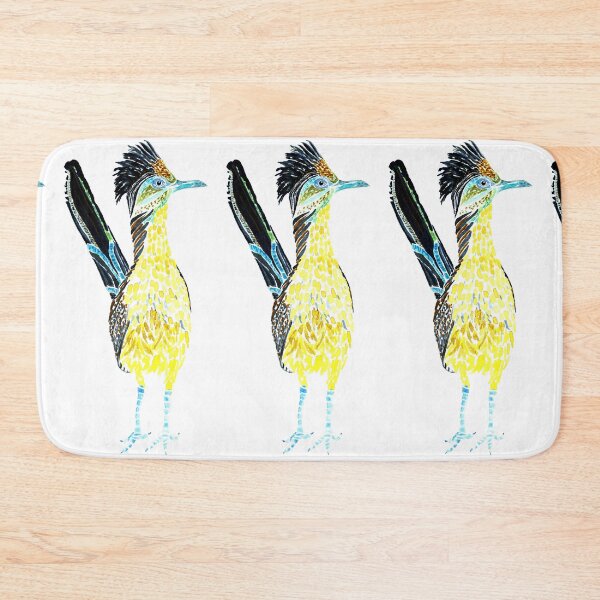 Item preview, Blinged Roadrunner designed and sold by Sonoran Glimmer.
