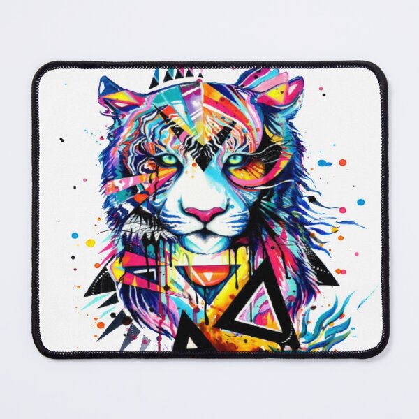 Item preview, Tiger designed and sold by kiryusha-Shop.