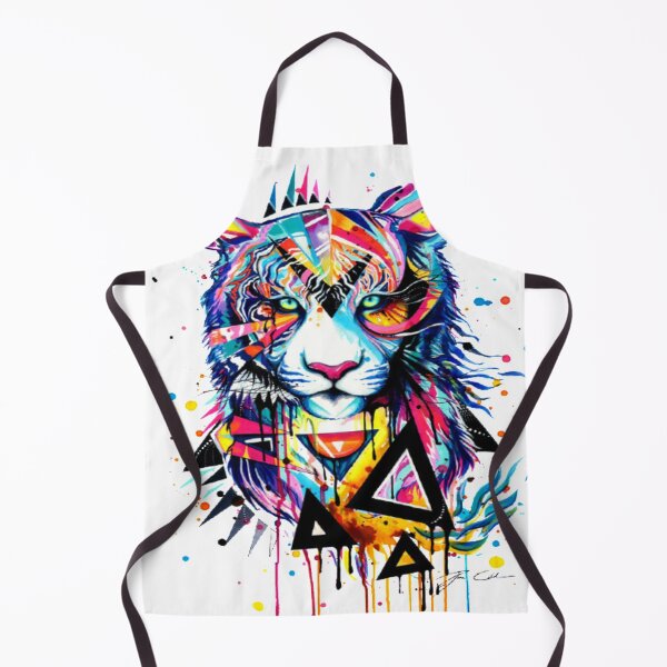 Item preview, Tiger designed and sold by kiryusha-Shop.