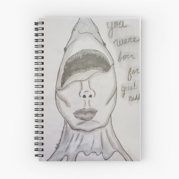 Item preview, You were born for greatness designed and sold by Brittron.