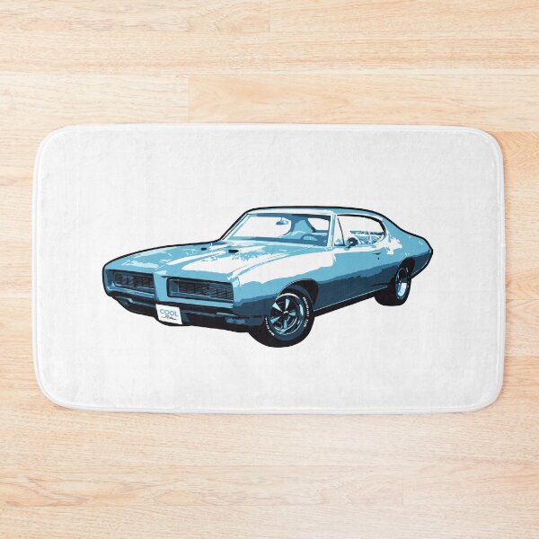 Item preview, 60s Blue PG designed and sold by CoolRide.