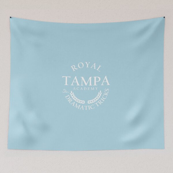 Item preview, 30 Rock: Royal Tampa Academy of Dramatic Tricks designed and sold by design-deck.