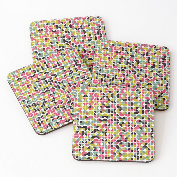 Item preview, Geometric Pattern Art designed and sold by IuriiVlasenko.