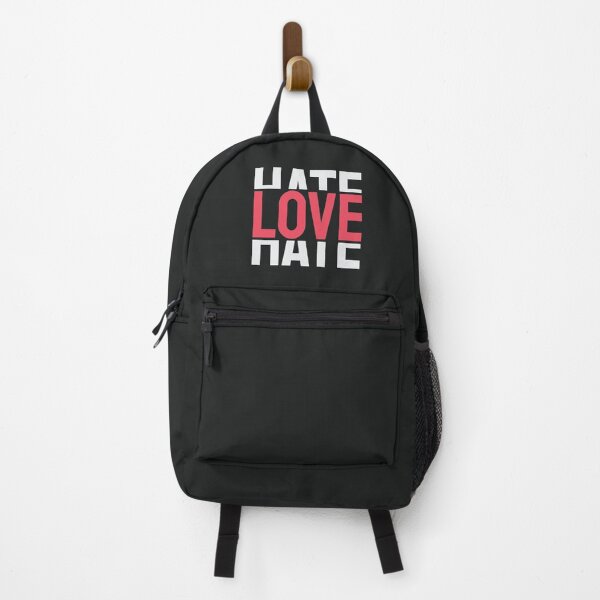 Item preview, Love Hate Cool Design designed and sold by Nadheesh.