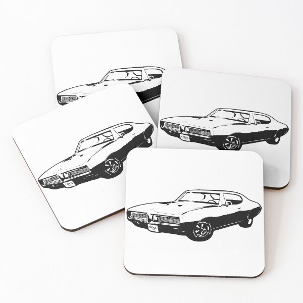 Item preview, 60s Black & White PG designed and sold by CoolRide.