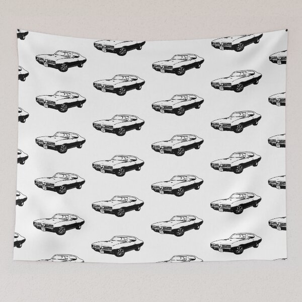 Item preview, 60s Black & White PG designed and sold by CoolRide.