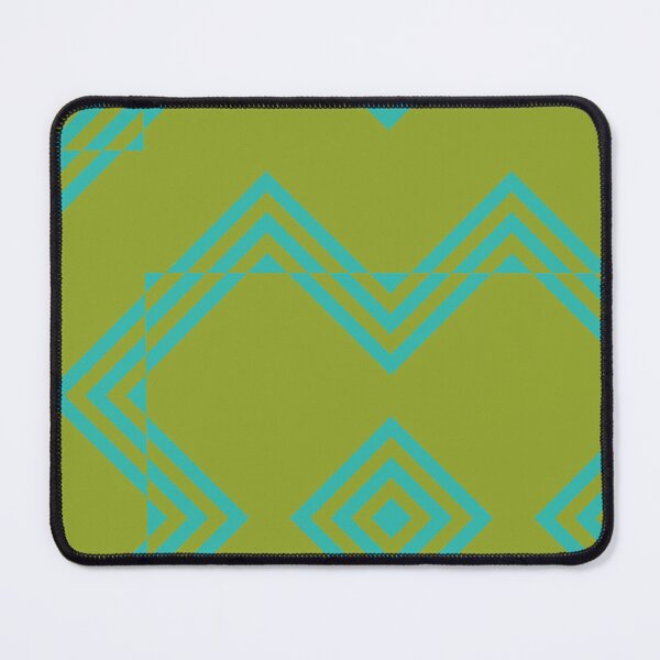 Item preview, Geometric Pattern Art designed and sold by IuriiVlasenko.