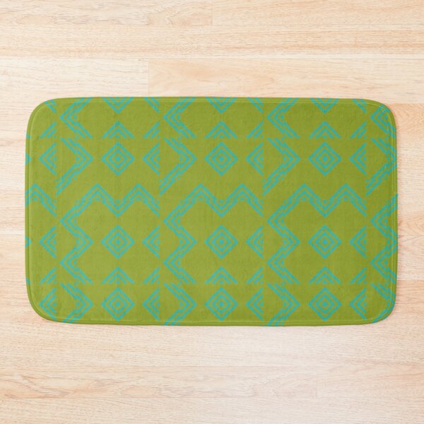 Item preview, Geometric Pattern Art designed and sold by IuriiVlasenko.