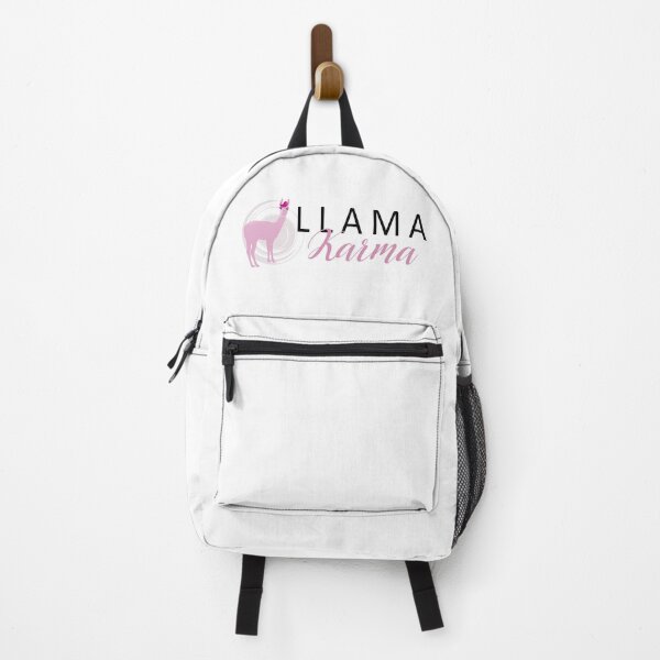 Item preview, Llama karma designed and sold by ProMySign.