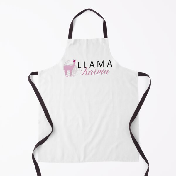 Artikelvorschau, Llama Karma entworfen und verkauft von ProMySign.