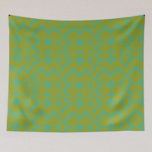 Item preview, Geometric Pattern Art designed and sold by IuriiVlasenko.