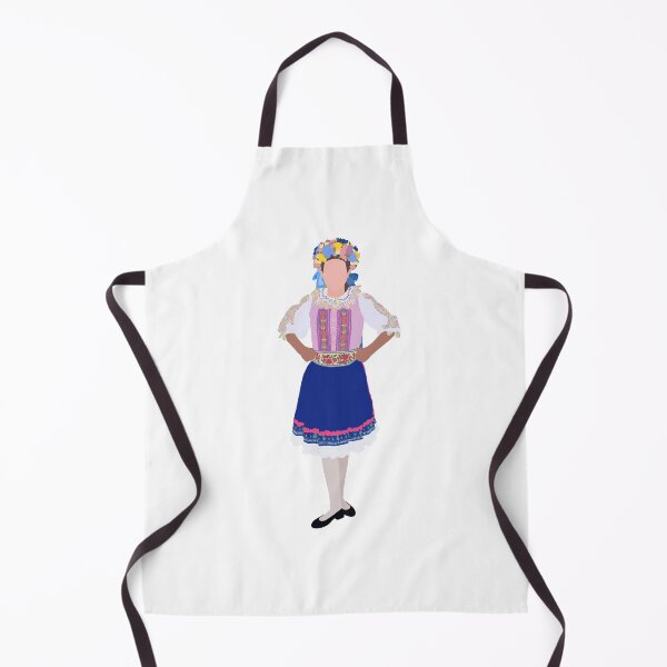 Item preview, Piešt'any Kroj designed and sold by a-s-terisk.