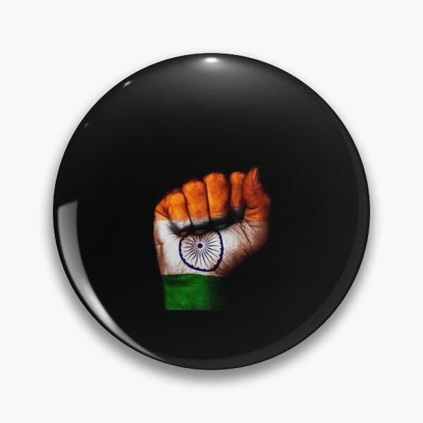 Item preview, indian freedom fighter designed and sold by Mariocii.