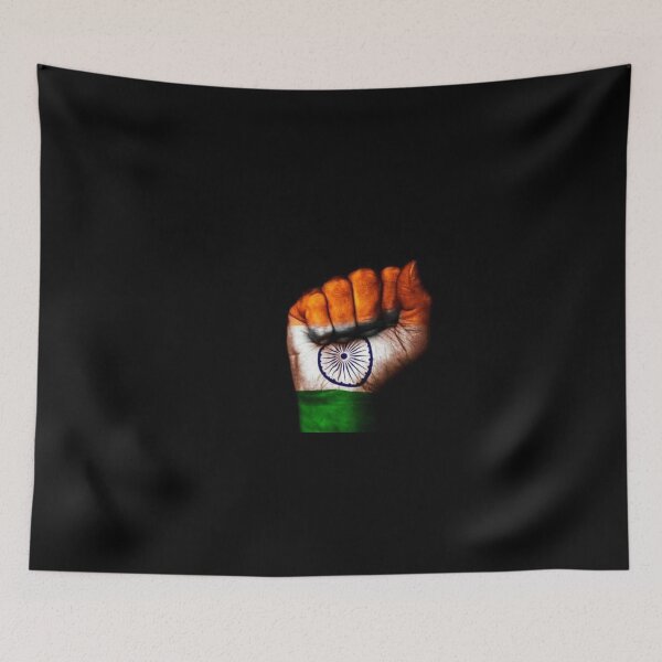 Item preview, indian freedom fighter designed and sold by Mariocii.