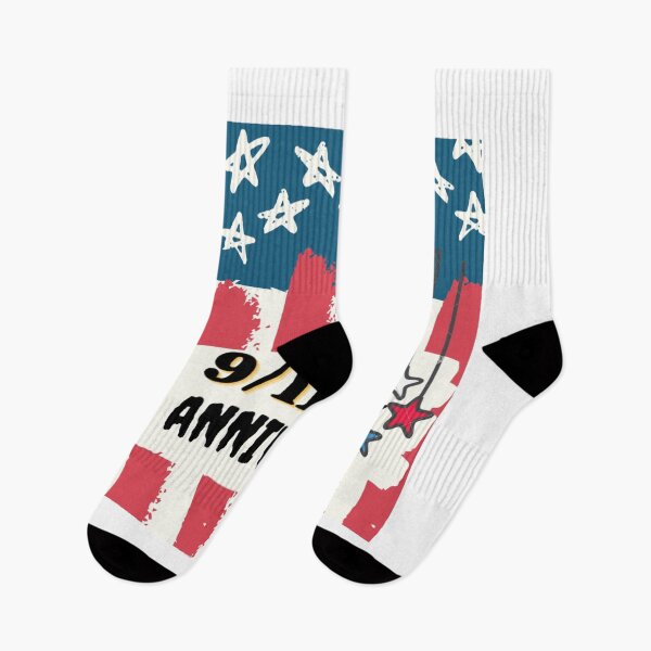 Item preview, Never Forget 9/11 T-Shirt Patriot Day 2021 designed and sold by MH Designer.