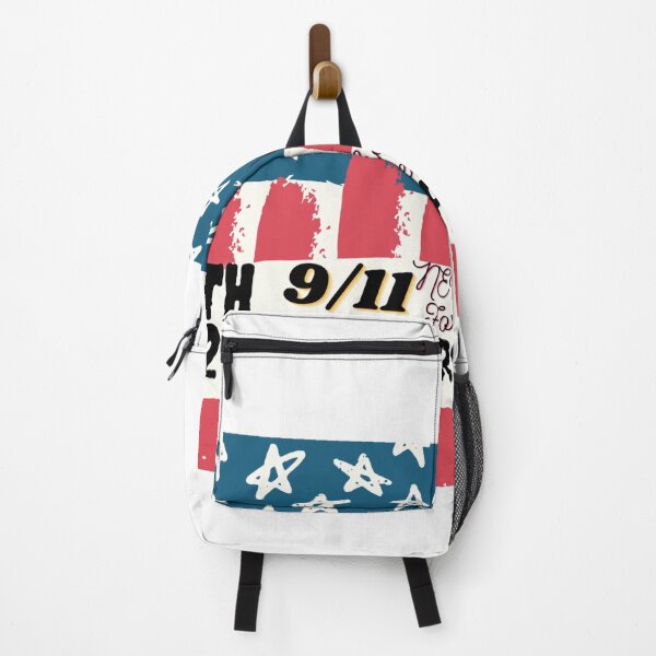 Item preview, Never Forget 9/11 T-Shirt Patriot Day 2021 designed and sold by MH Designer.