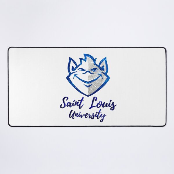 Item preview, Glitter Saint Louis University (1) designed and sold by ConceptualClub.