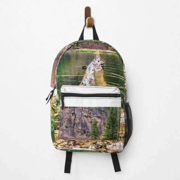 Item preview, Hanging Lake  designed and sold by Roger Fowler.