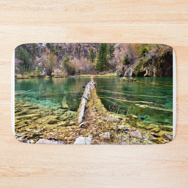 Item preview, Hanging Lake  designed and sold by Roger Fowler.