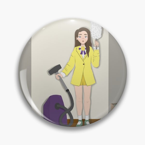 Item preview, Heejin.  designed and sold by danhea.