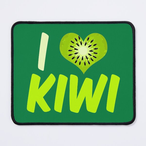 Item preview, I Love Kiwi designed and sold by Epic Love Designs.