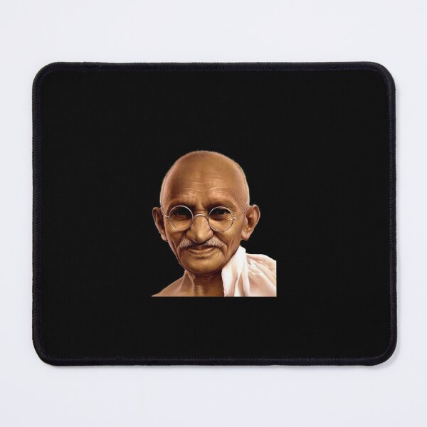 Item preview, indian freedom fighter designed and sold by Mariocii.