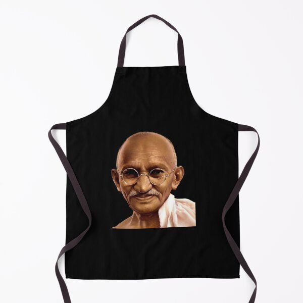 Item preview, indian freedom fighter designed and sold by Mariocii.