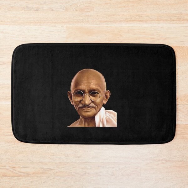 Item preview, indian freedom fighter designed and sold by Mariocii.