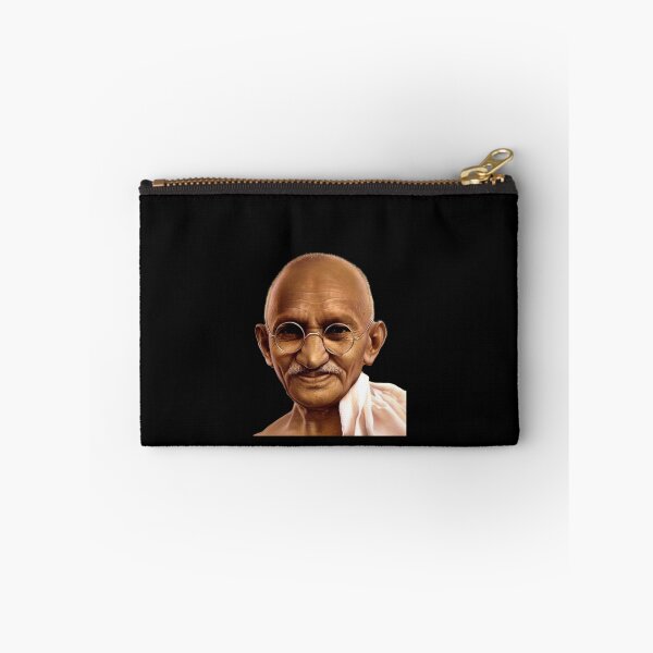 Item preview, indian freedom fighter designed and sold by Mariocii.
