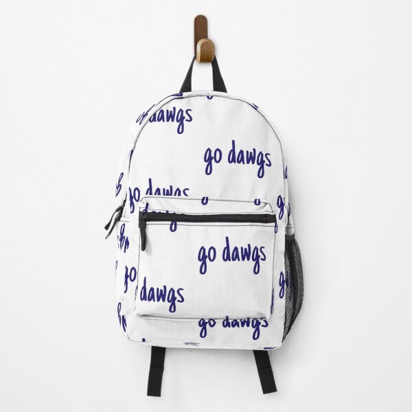 Item preview, Go Dawgs designed and sold by Courtney Rose.
