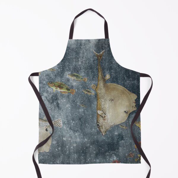 Item preview, Fishing for Perspective designed and sold by Loveday Funck.