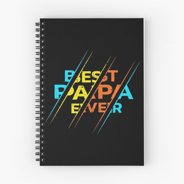 Item preview, Best Papa Ever designed and sold by infleims.