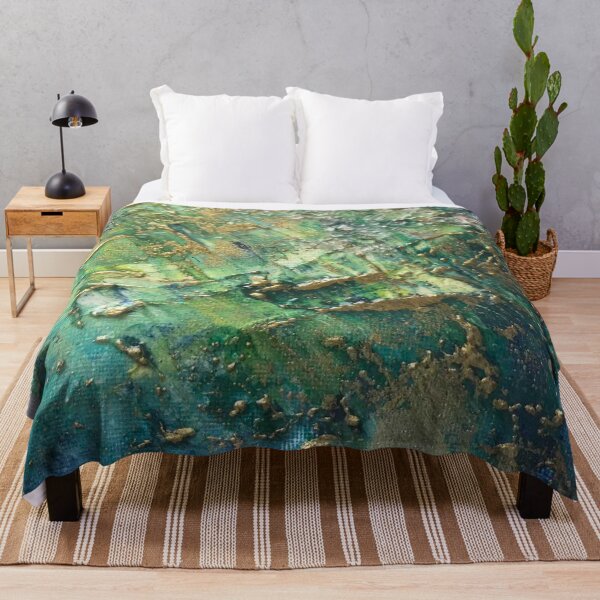 Item preview, Glass abstract print designed and sold by evjennyart.