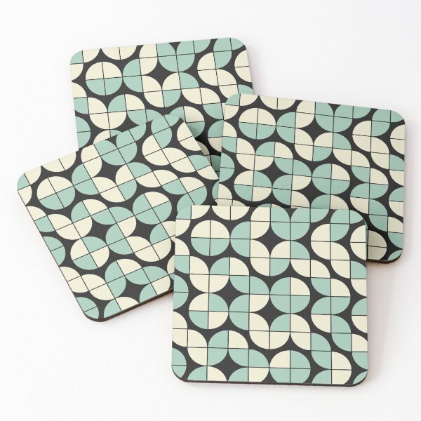 Item preview, Geometric Pattern Art designed and sold by IuriiVlasenko.