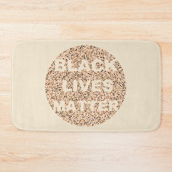 Item preview, Black Lives Matter  designed and sold by MarkArtDesignUK.