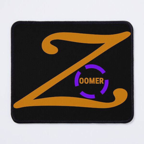 Item preview, Zoomer 02 fye and lit design by Code03. Fye and cool t shirt designs. designed and sold by Code03.