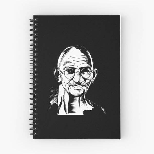 Item preview, indian freedom fighter designed and sold by Mariocii.