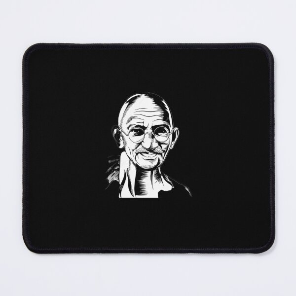 Item preview, indian freedom fighter designed and sold by Mariocii.