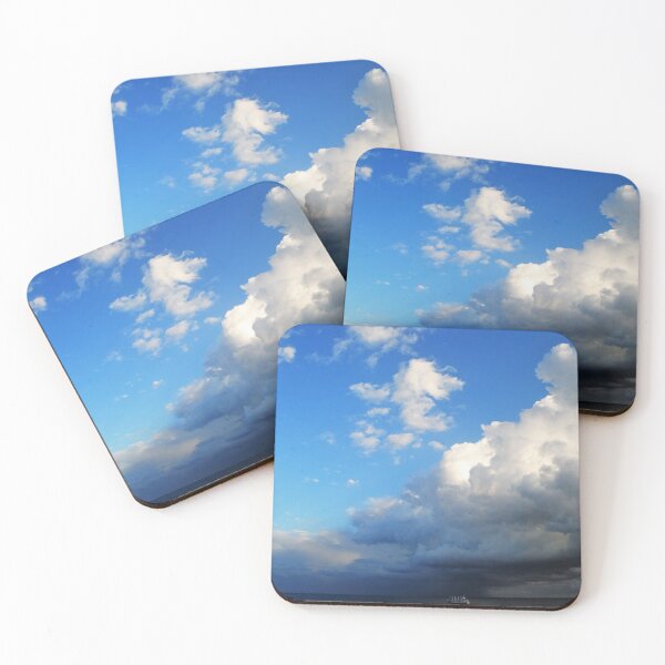 Item preview, A strong storm is brewing with  dark clouds designed and sold by rayscollection.
