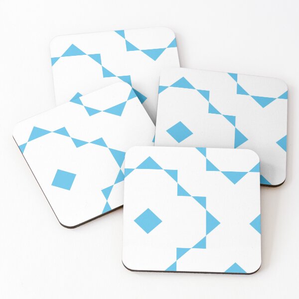 Item preview, Geometric Pattern Art designed and sold by IuriiVlasenko.