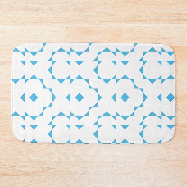 Item preview, Geometric Pattern Art designed and sold by IuriiVlasenko.