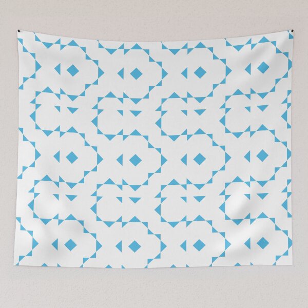 Item preview, Geometric Pattern Art designed and sold by IuriiVlasenko.