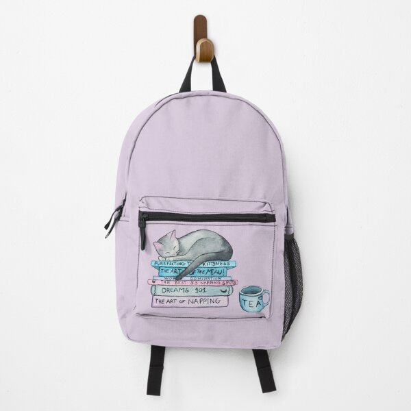 Item preview, The Art of the Miau designed and sold by DiBeauteous.