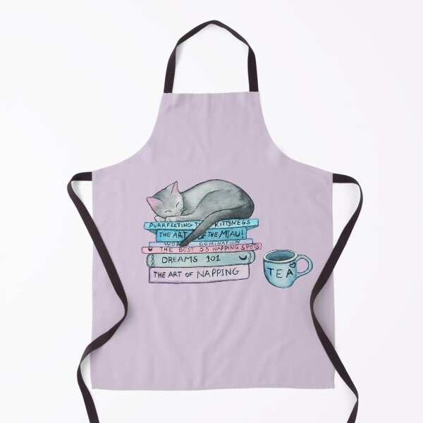 Item preview, The Art of the Miau designed and sold by DiBeauteous.