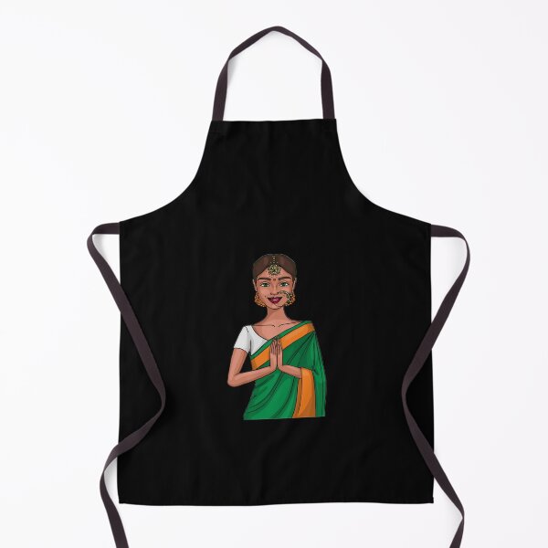 Item preview, indian freedom fighter designed and sold by Mariocii.