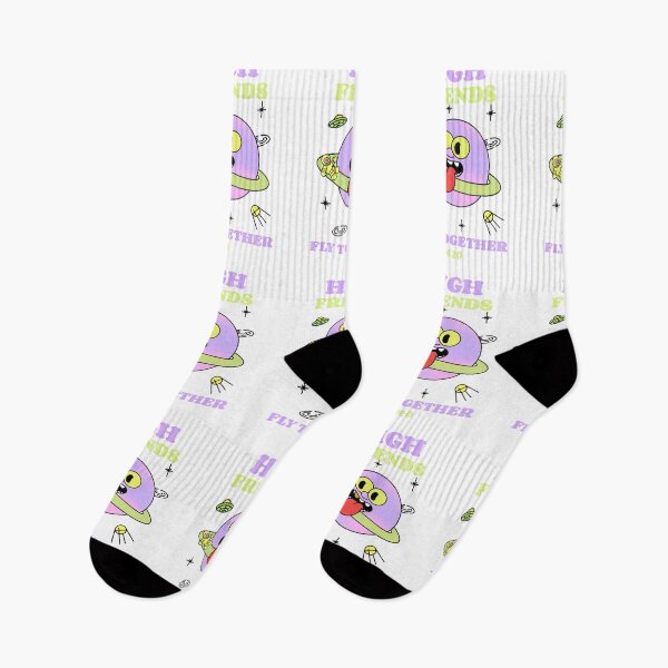 Item preview, High Friends Pothead  designed and sold by PotheadTees.